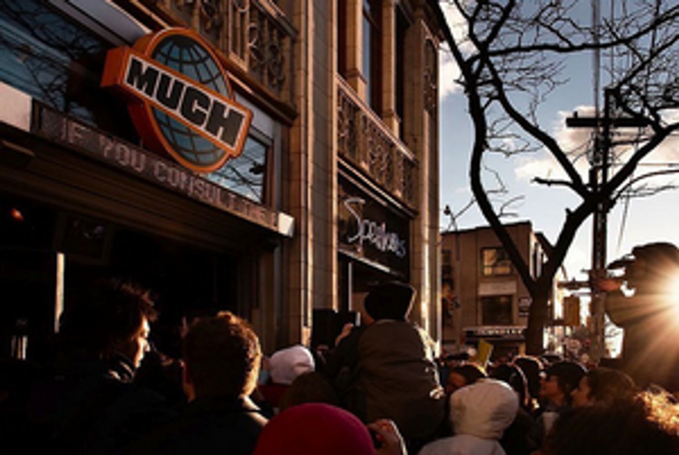'299 Queen Street West' The MuchMusic Documentary Makes Canadian Premiere  Image