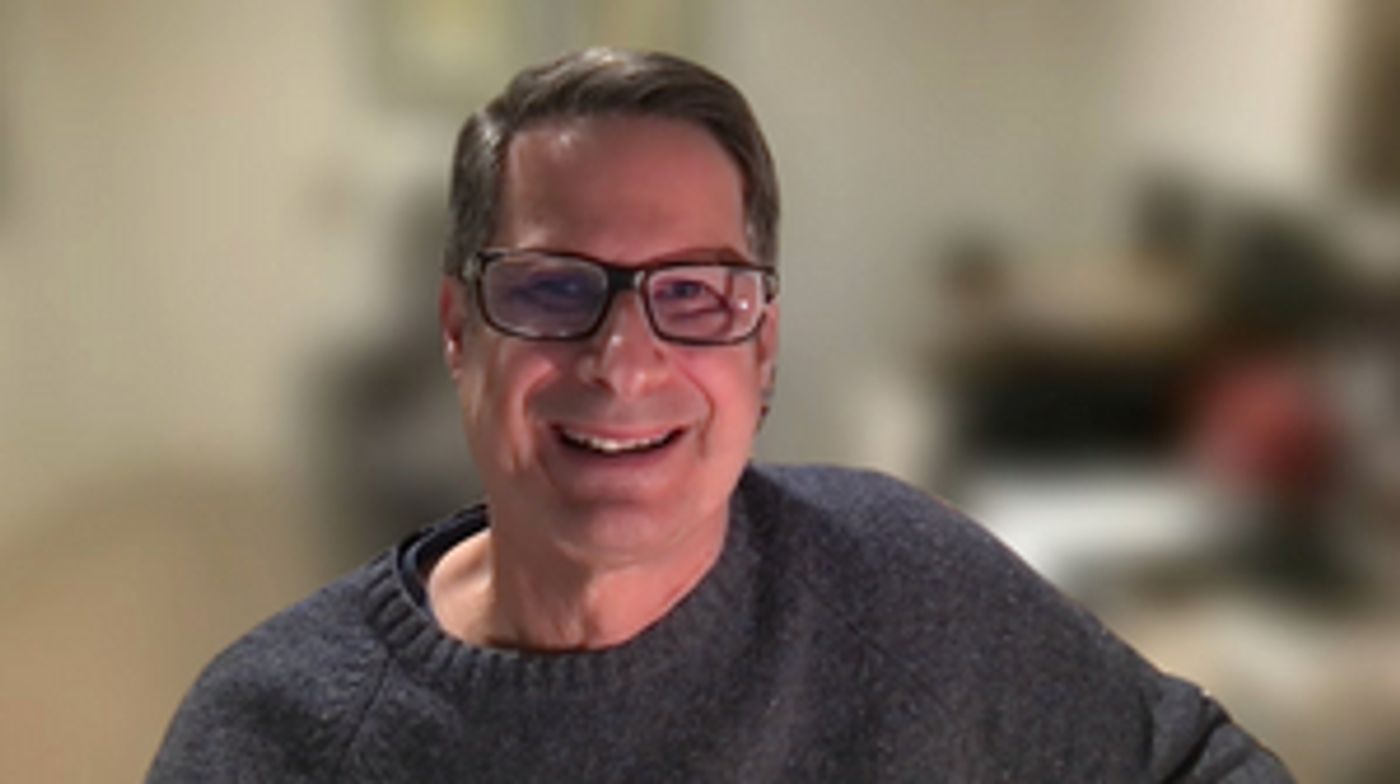 Ken Levine's GUILTY PLEASURES: AN UNAPOLOGETIC COMEDY Premieres At The Black Box  Image