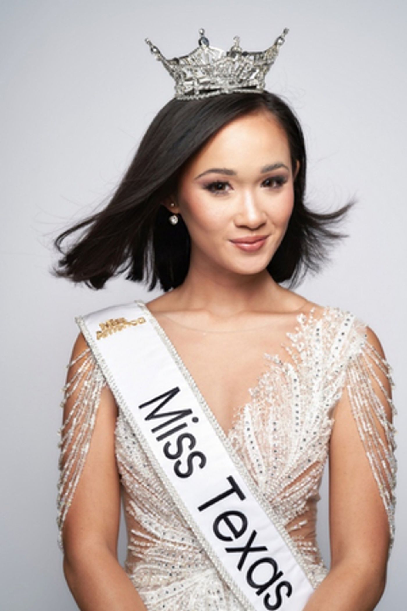 Reigning Miss Texas Averie Bishop Will Lead SATURDAY NIGHT FEVER at the Firehouse Theatre  Image