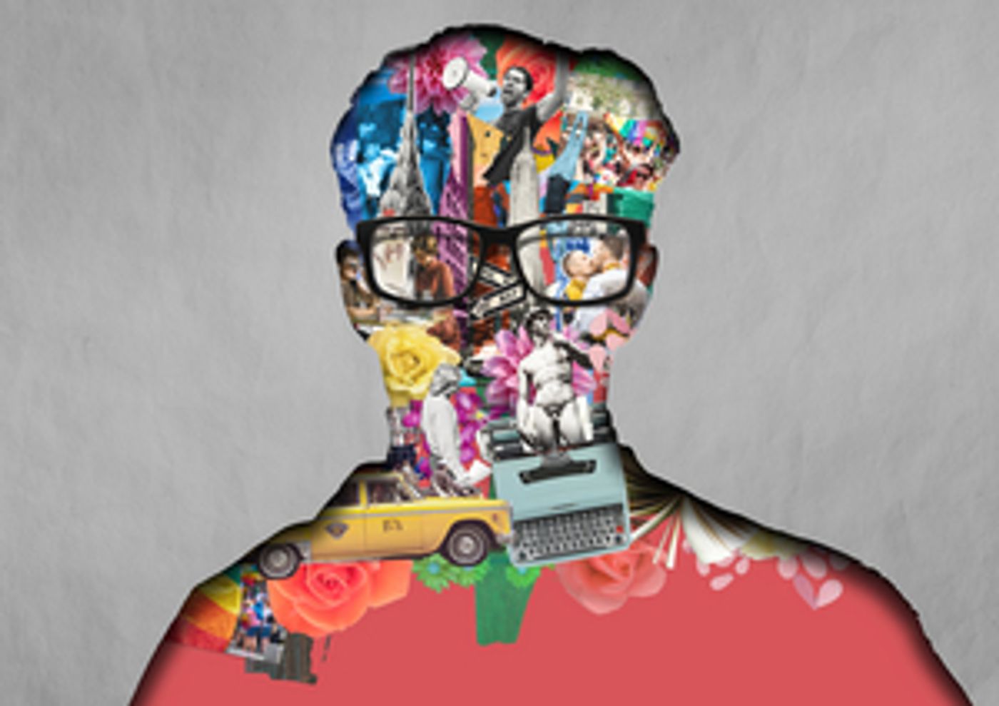 The Lot Productions Present the World Première Of James Corley's WHAT IT MEANS  Image