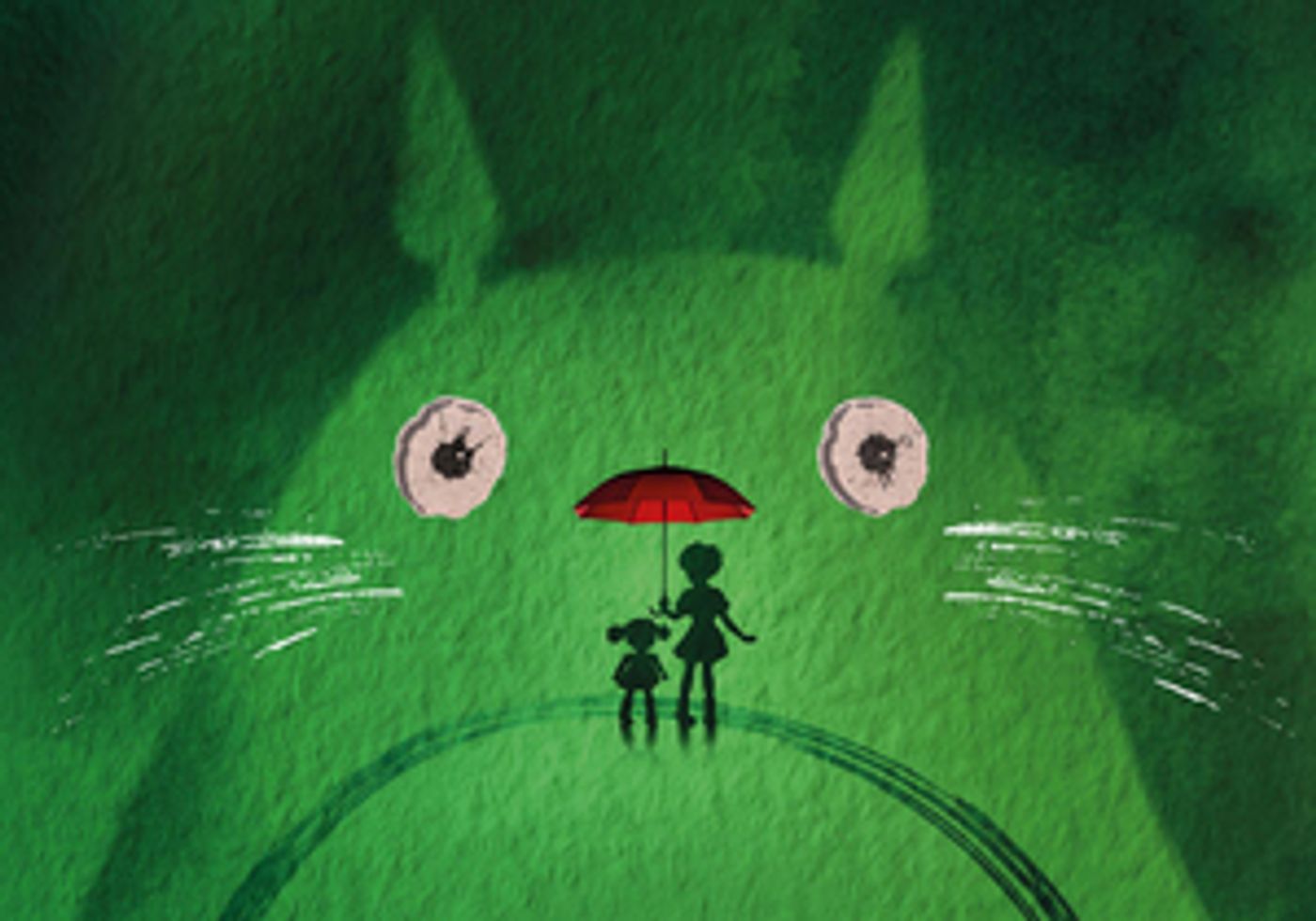 MY NEIGHBOUR TOTORO and More Set for The Barbican's 2023 Theatre and Dance Lineup  Image