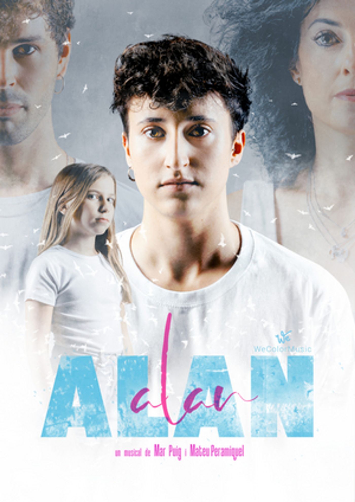 ALAN llega al Teatre Condal  Image