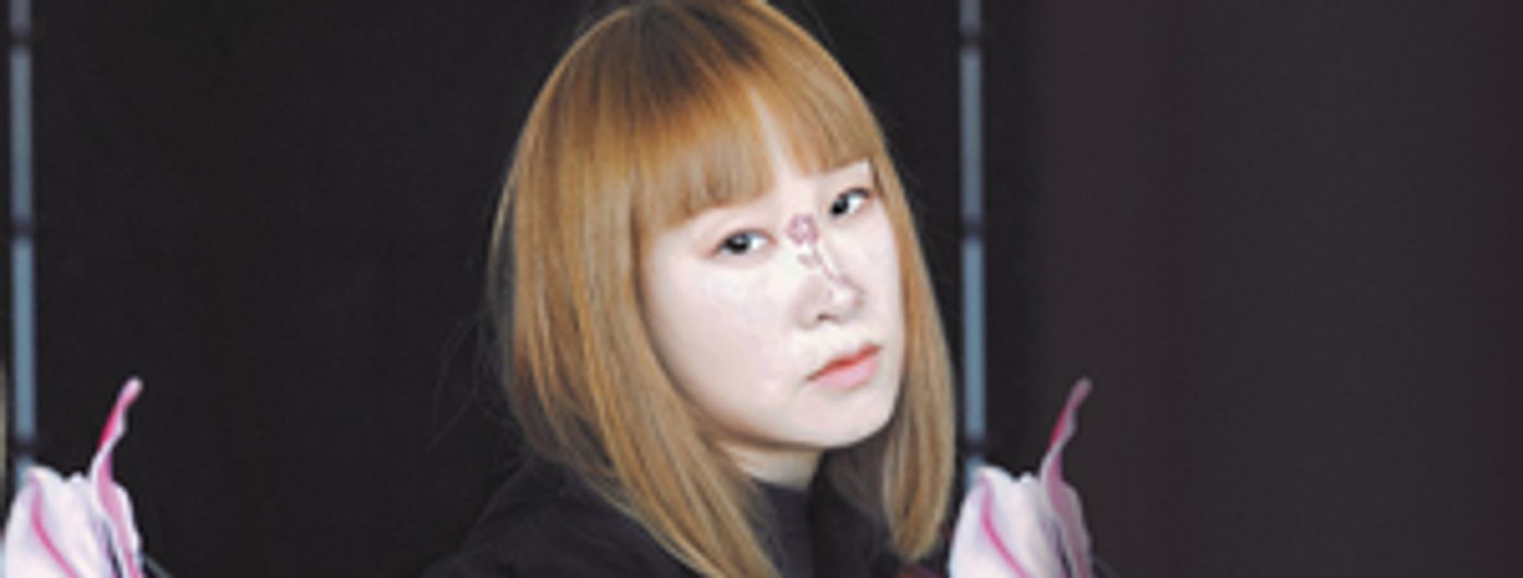 Ivana Wong Performs With the Hong Kong Phil Next Month With THE MISSING SOMETHING  Image