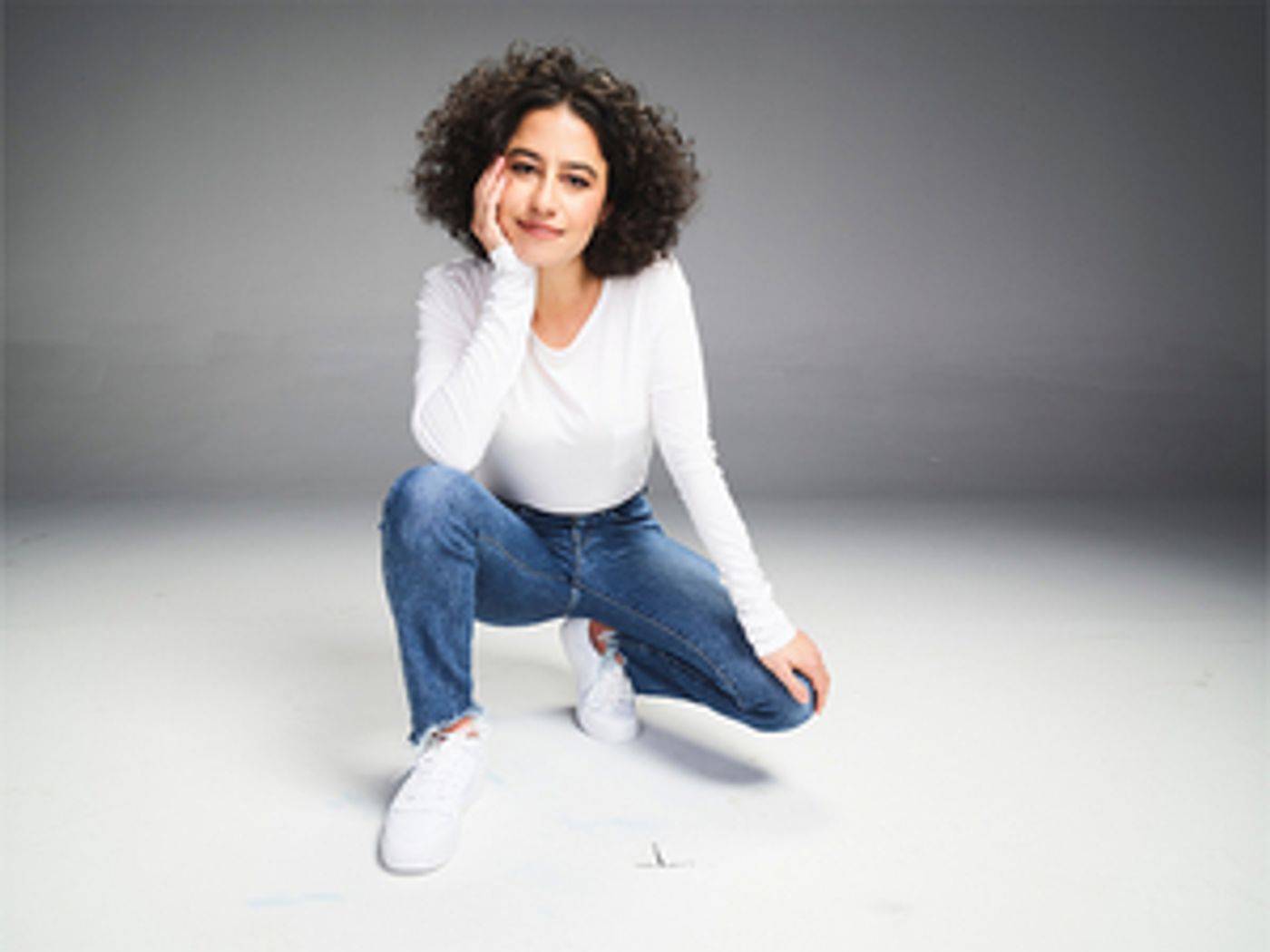 Ilana Glazer Live! Comes to The VETS in Providence in August  Image