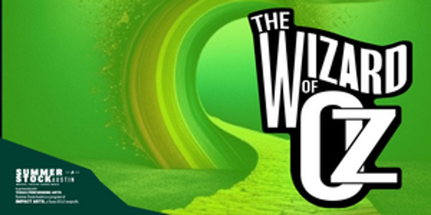 SHOWTIME IN THE PARK to Kick Off Summer Stock Austin 2023 Season  Image