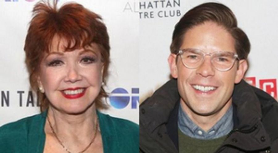 Donna McKechnie And Frank DiLella To Announce 2023 Drama Desk Award Nominations Image