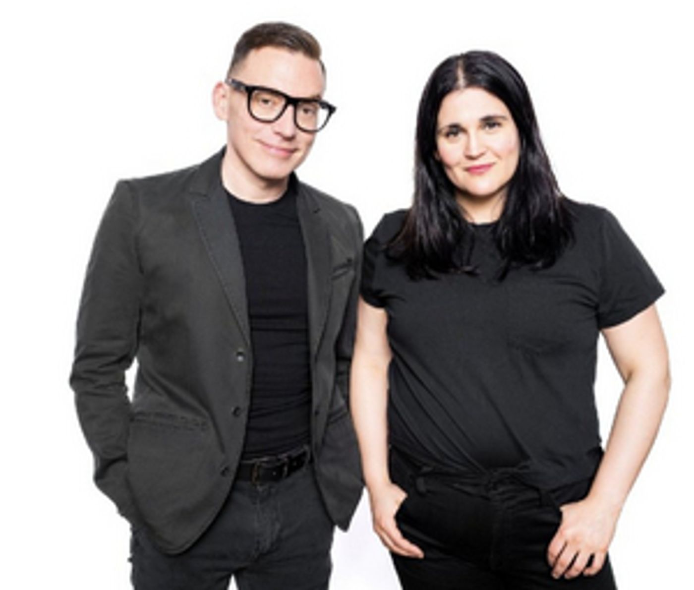 FLOP! Comes to Edmonton in May  Image