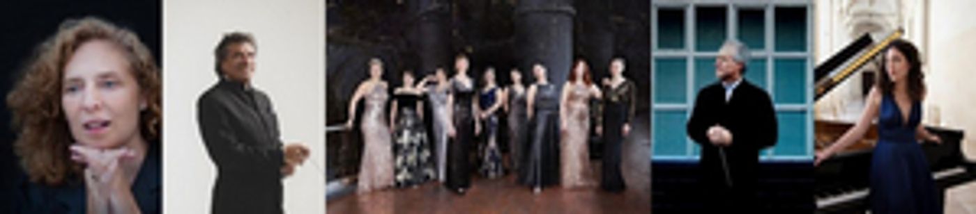 Guest Conductors Giancarlo Guerrero and Manfred Honeck Lead the SF Symphony in May and June 2023 Concerts  Image