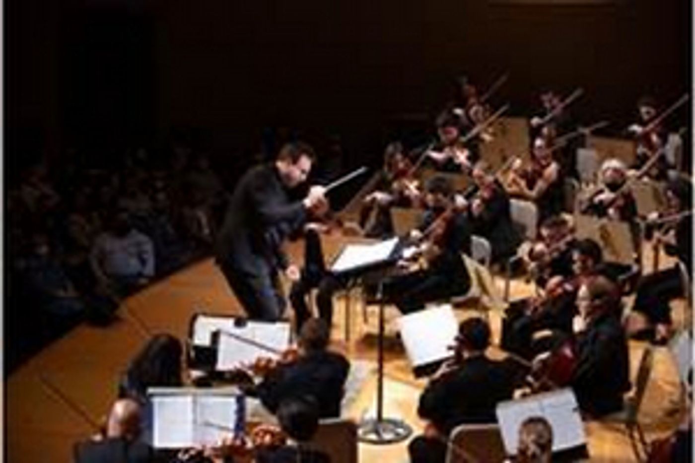  Kendall Square Orchestra Presents 4th Annual SYMPHONY FOR SCIENCE  Image