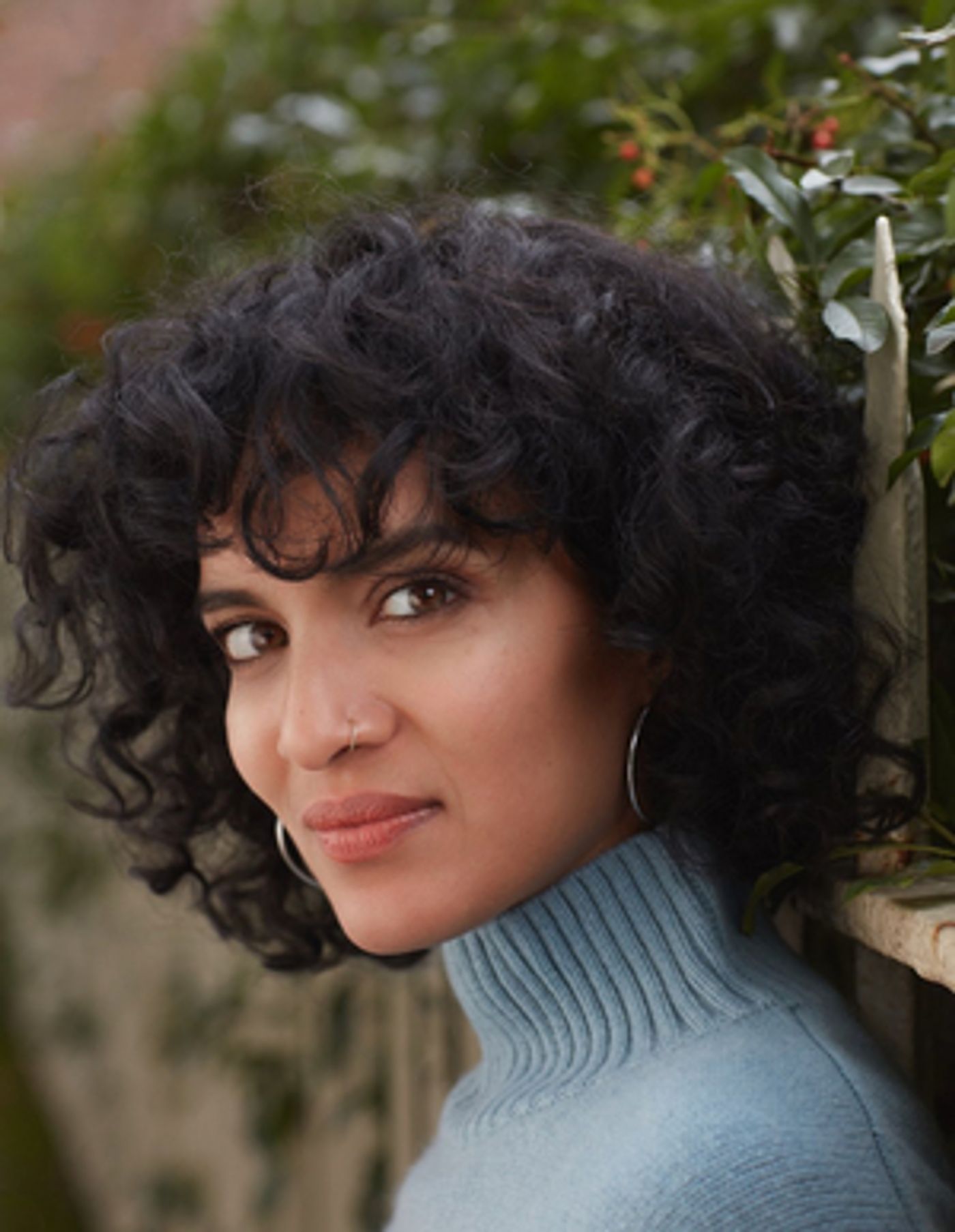 LACO Presents Sitarist Anoushka Shankar Performing Legendary Father Ravi Shankar's Sitar Concerto  Image