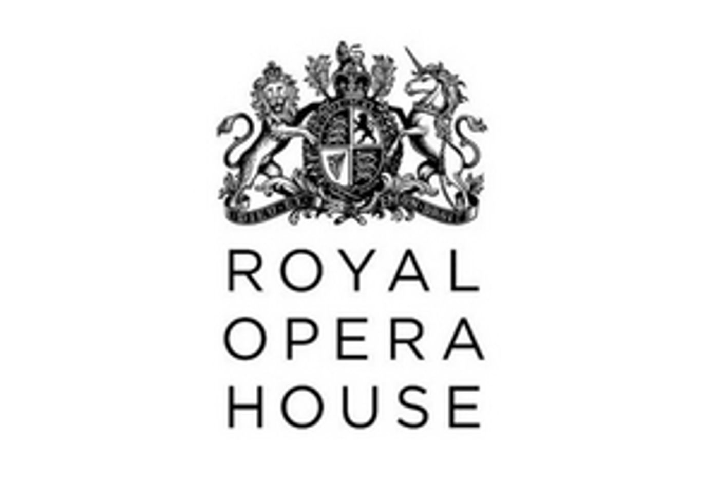 The Royal Opera House Reveals 2023/24 Season  Image