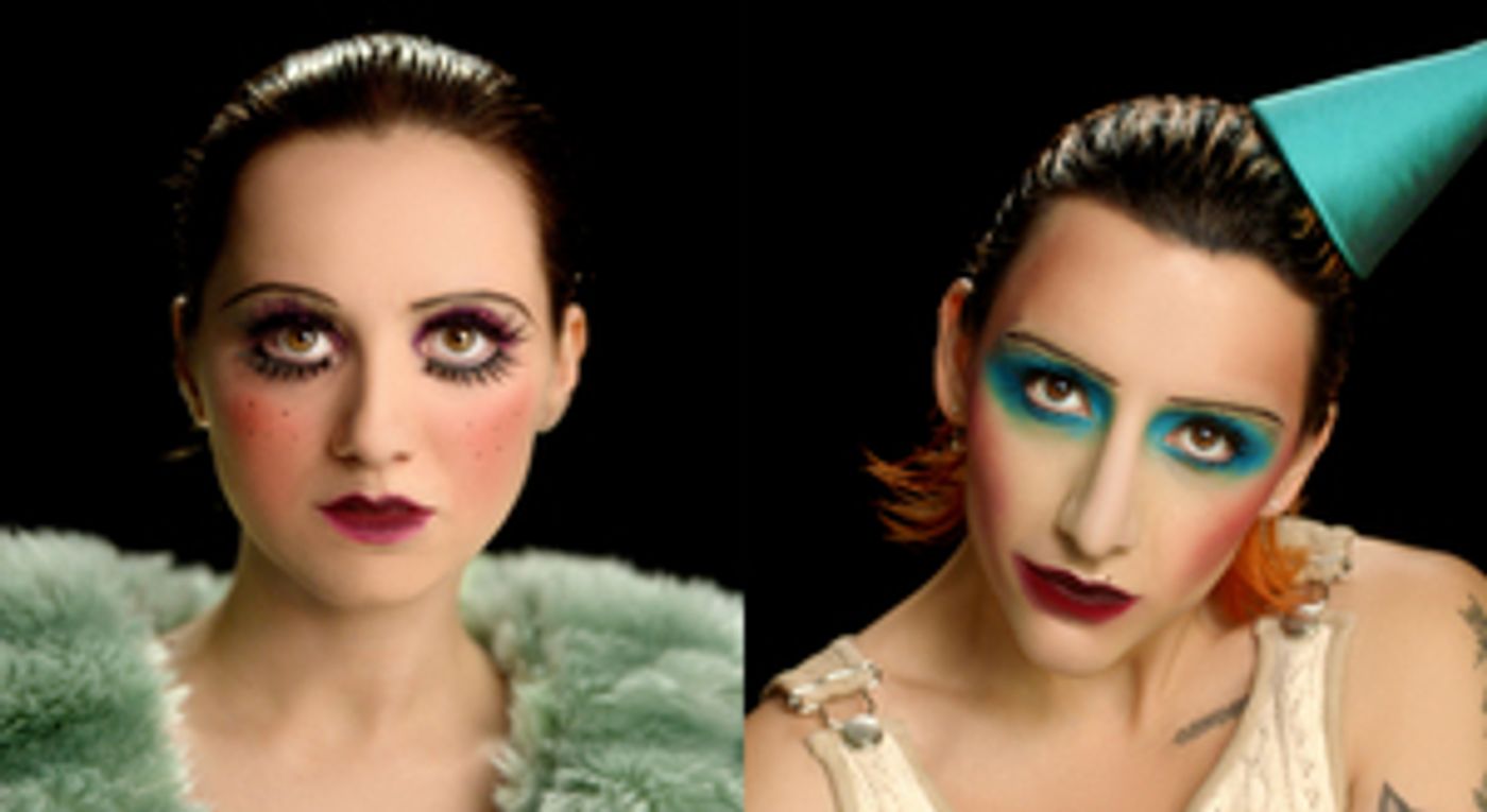 Maude Apatow and Mason Alexander Park Will Join the Cast of CABARET at The Kit Kat Club Next Month  Image