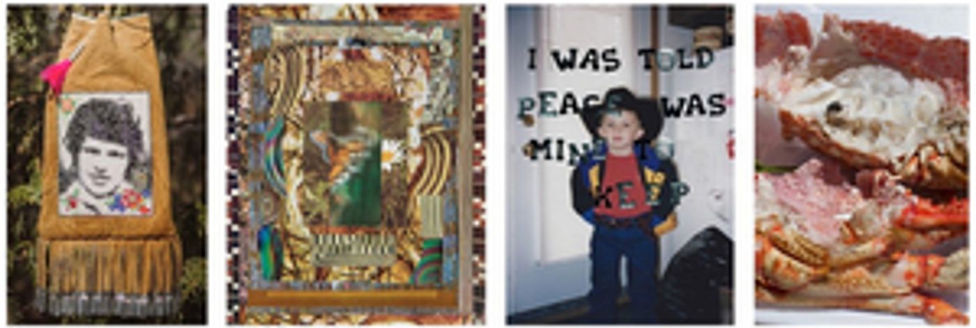 Scotiabank CONTACT Photography Festival Announces Full Program and Highlights Of May 2023 Edition  Image