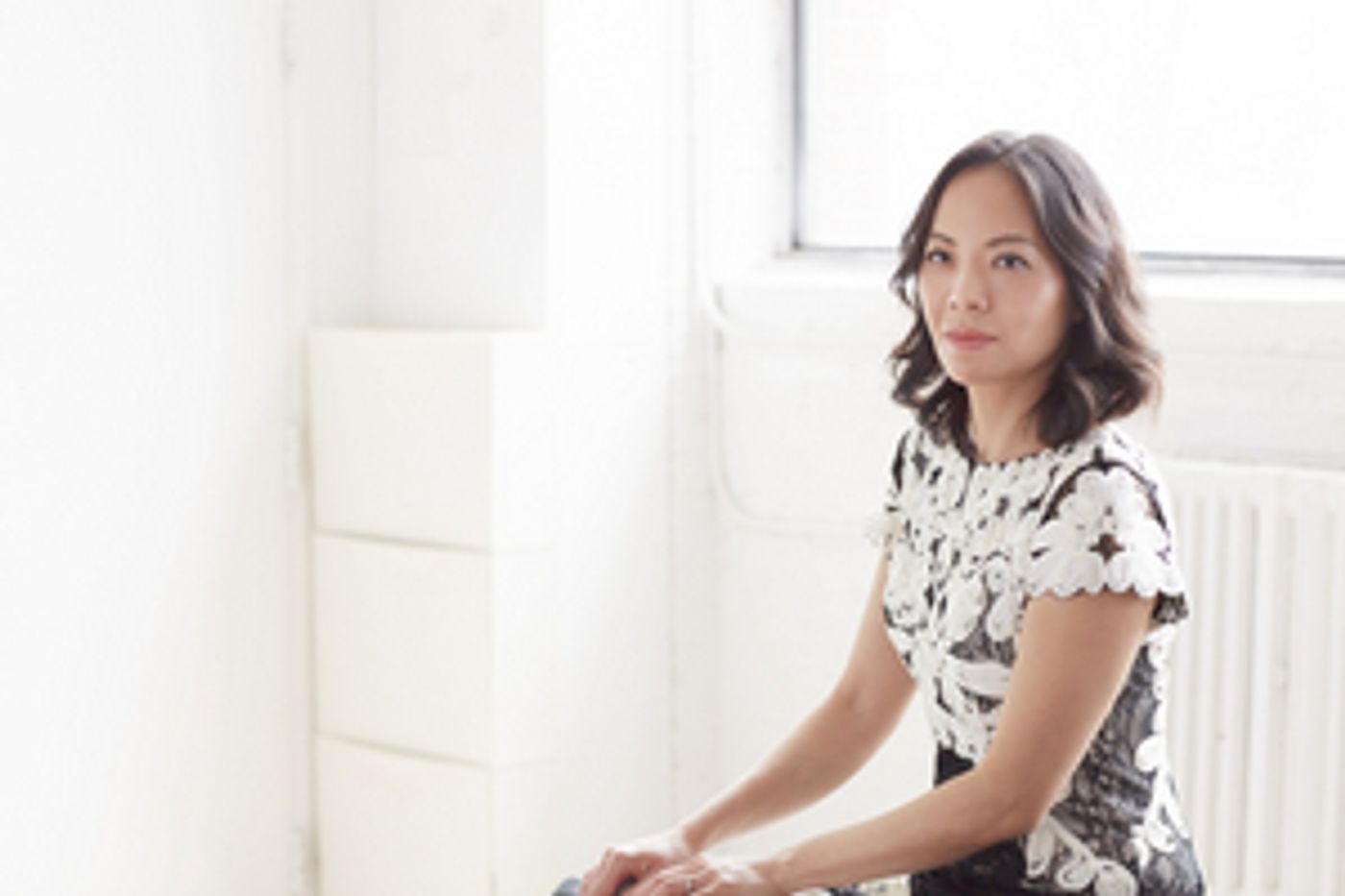 JUNO-Winning Composer Vivian Fung's PRAYER Graces Spring And Summer Concert Programs Internationally  Image