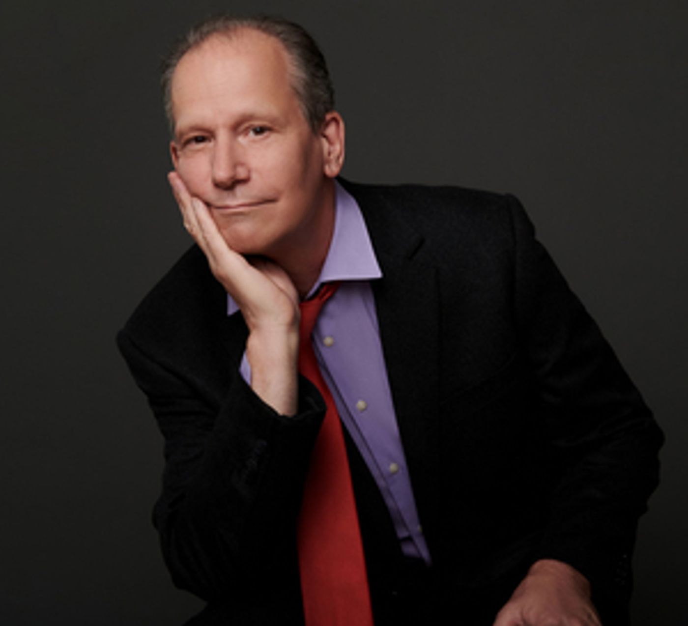 MAC Winner Rian Keating Returns with TIME STAMPS  Image