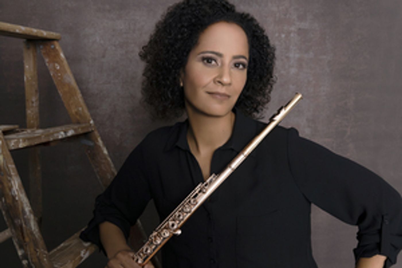 Famed Flutist Jennifer Grim Will Give a Master Class at Hoff-Barthelson  Image