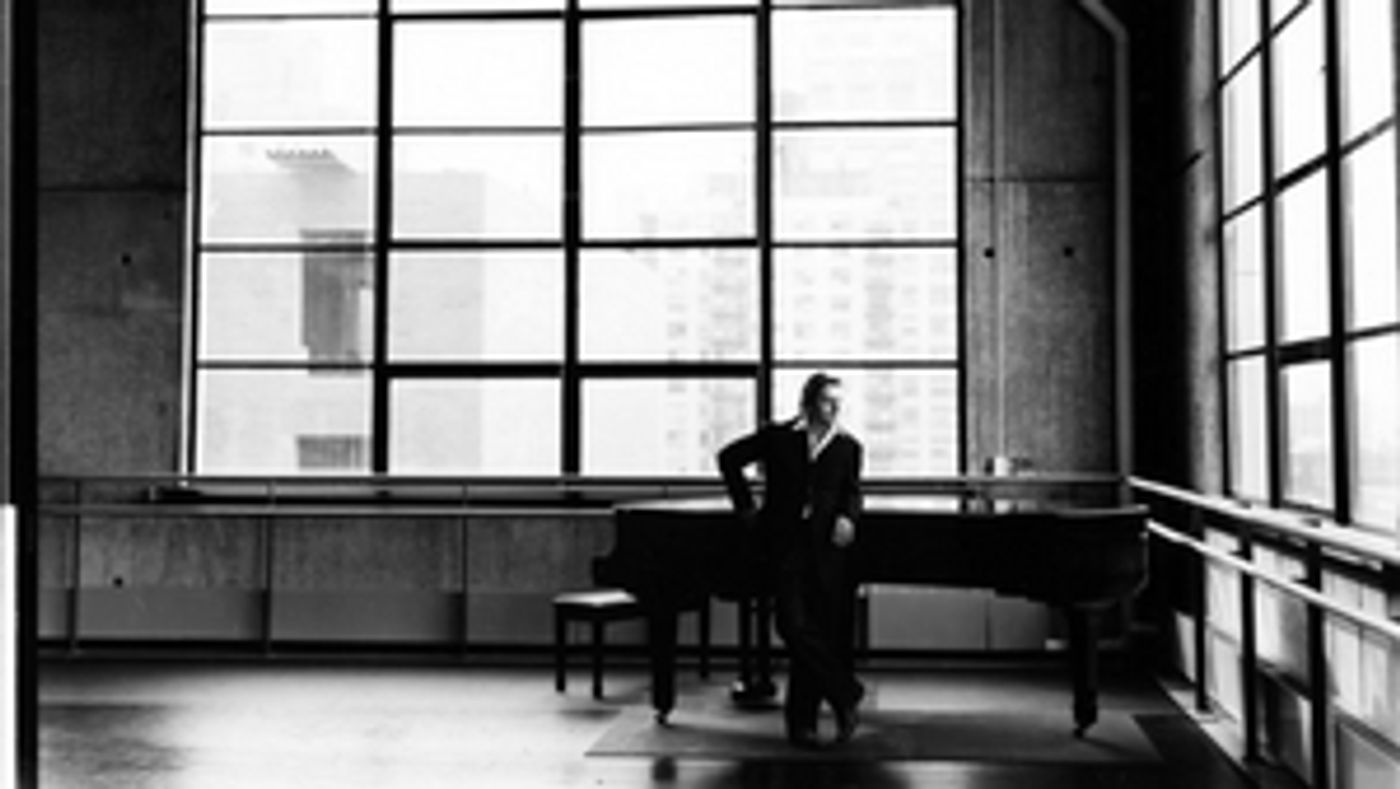 Mikhail Baryshnikov at 75 Will Be Celebrated at Kaatsbaan Cultural Park in June  Image