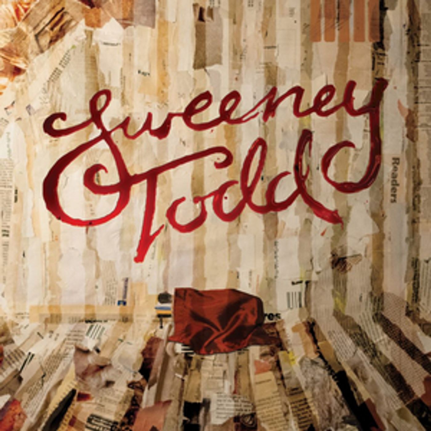 Trinity Rep Presents SWEENEY TODD  Image
