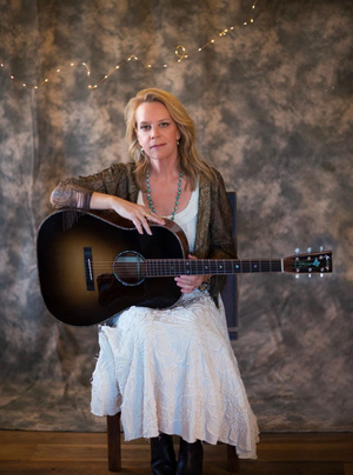 Mary Chapin Carpenter Comes to Scottsdale Center for the Performing Arts in June  Image