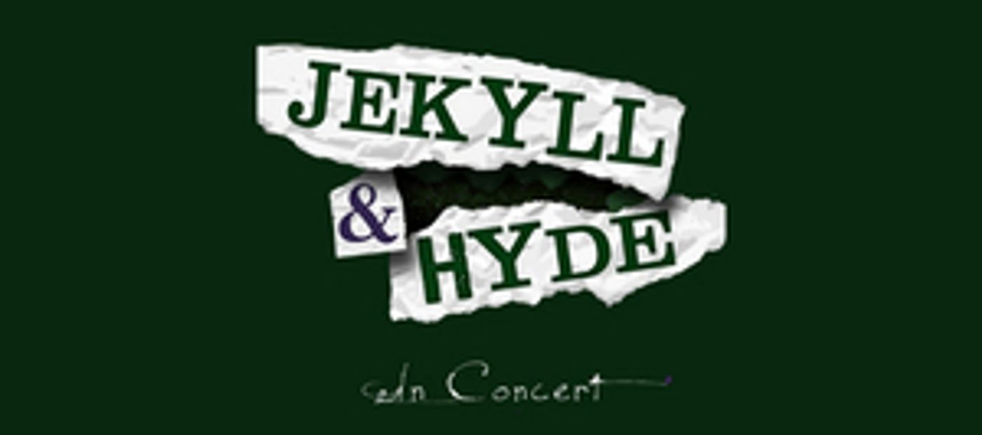 Gretna Theatre Presents JEKYLL AND HYDE in June  Image