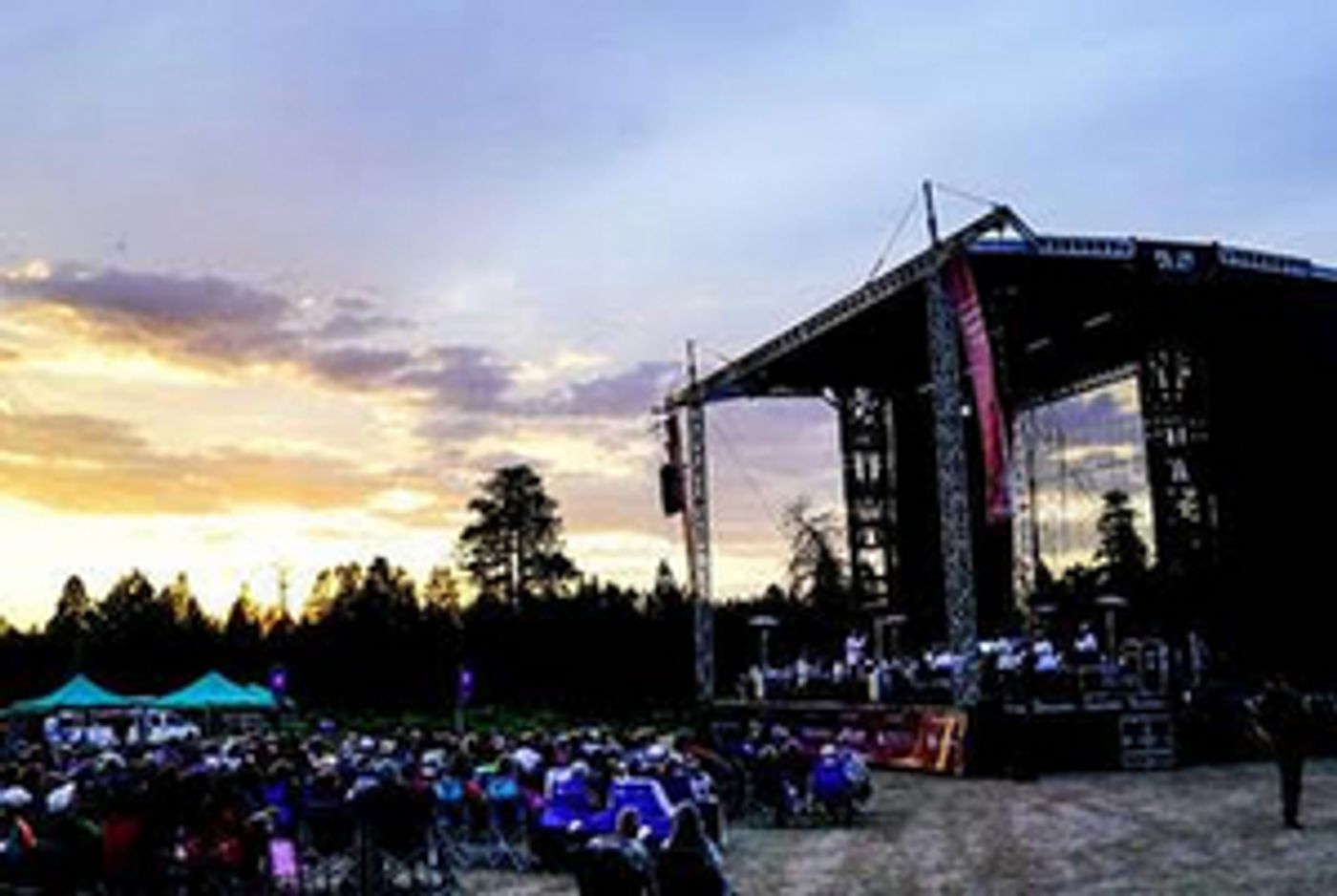 Utah Opera Celebrates Utah's Landscapes and Communities With “Music Elevated: Forever Mighty State Tour”  Image