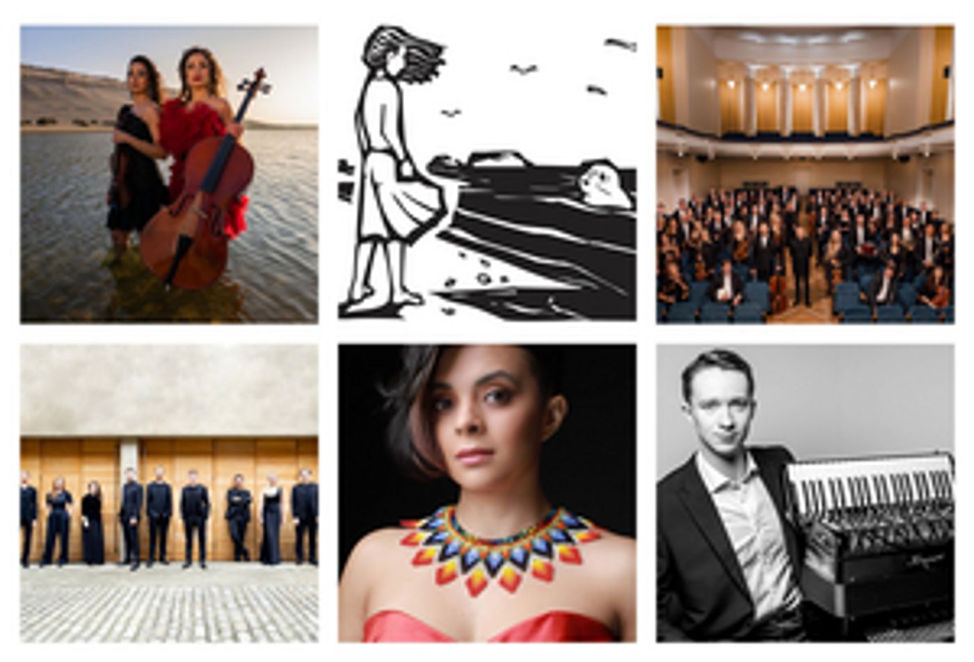 Perth Festival of the Arts Returns in May  Image