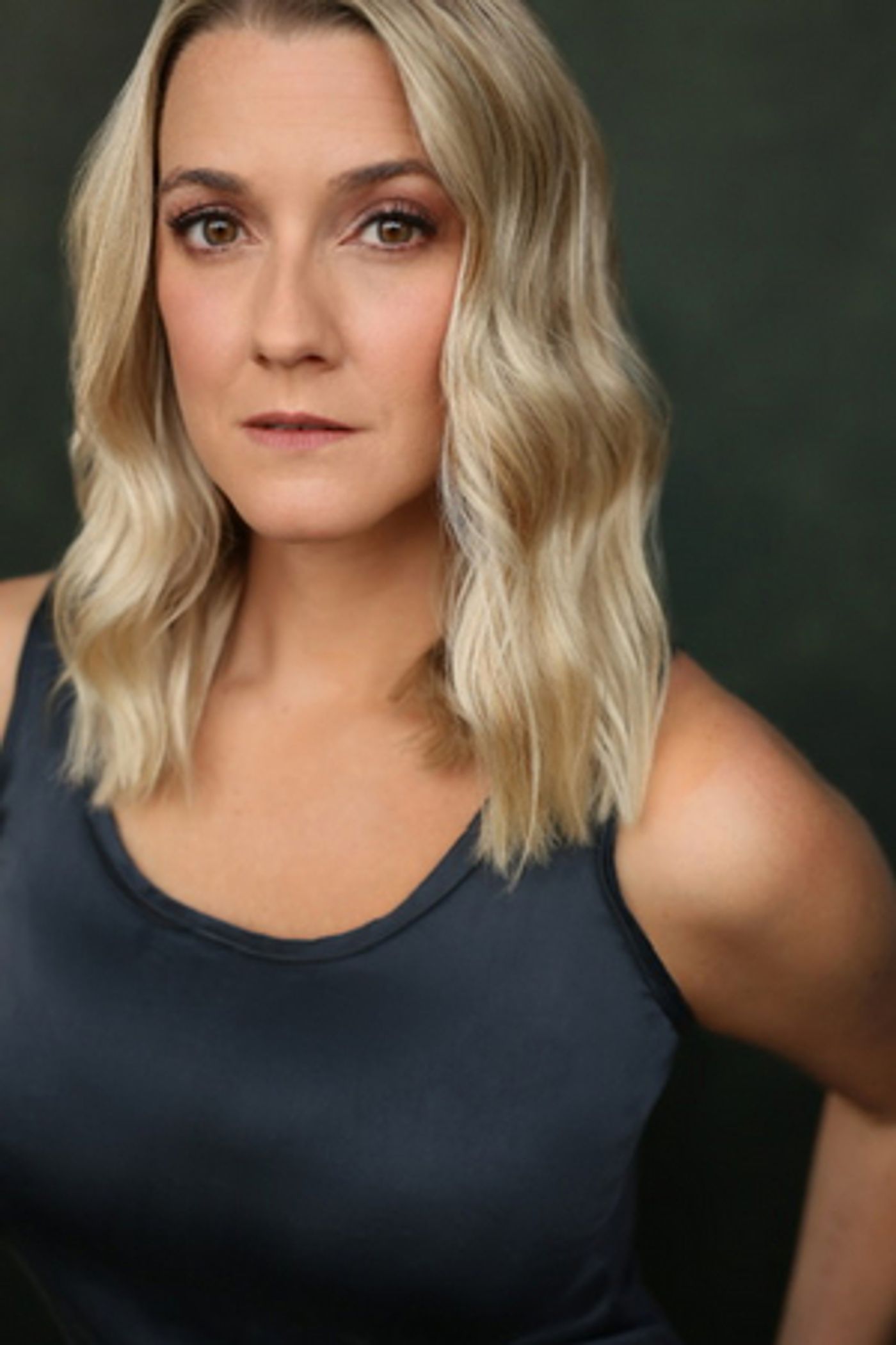 Alice Fearn Will Lead The World Premiere of THEN, NOW & NEXT at Southwark Playhouse  Image