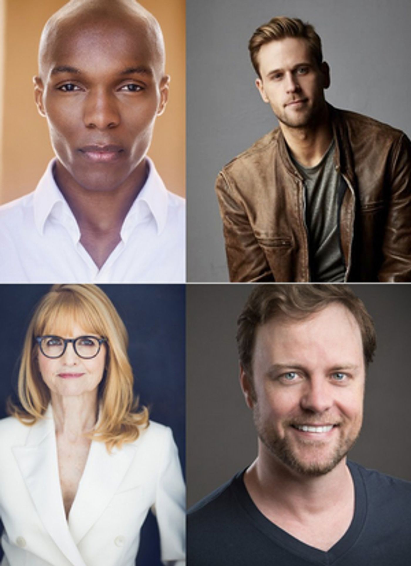 Full Cast Revealed For CABARET and THE HAPPIEST MAN ON EARTH at Barrington Stage Company  Image