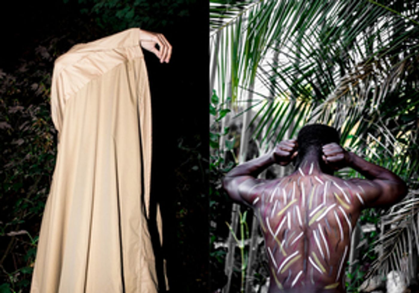 PITE / SPIVEY / FORSYTHE Comes to Opera Ballet Vlaanderen in June  Image