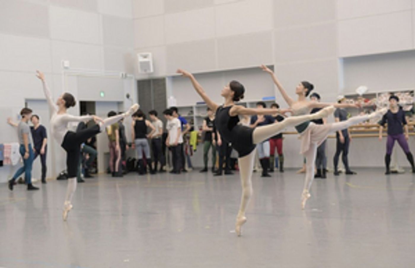 New National Theatre Announces Special Events for 