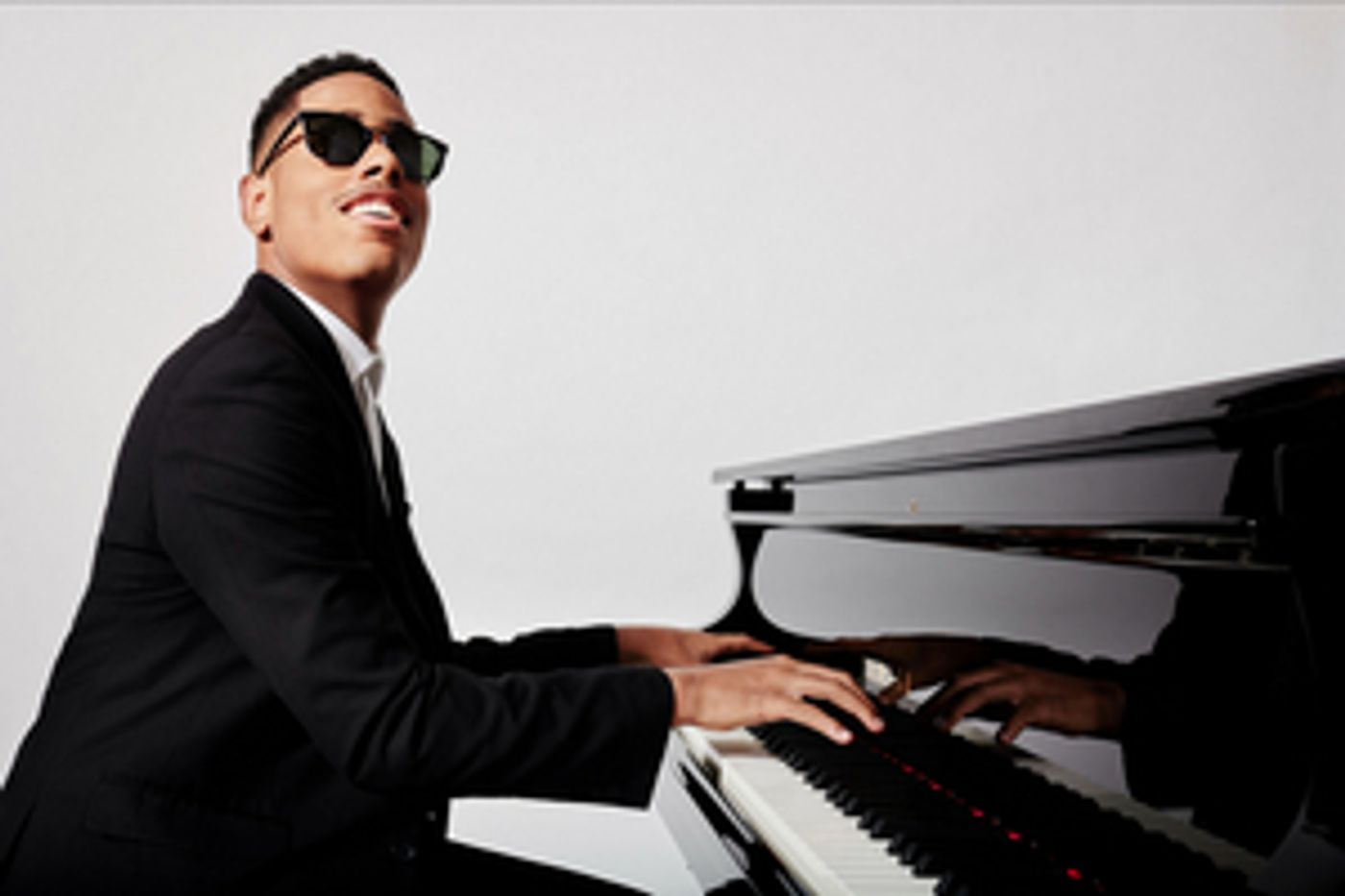 UCLA's Center for the Art of Performance Presents Matthew Whitaker Next Month  Image