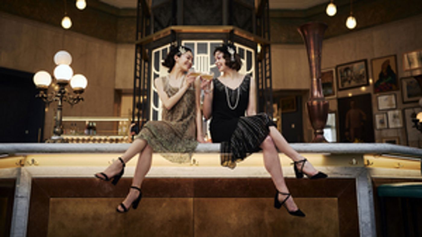 MAD HOT BALLET Comes to National Ballet of Canada  Image