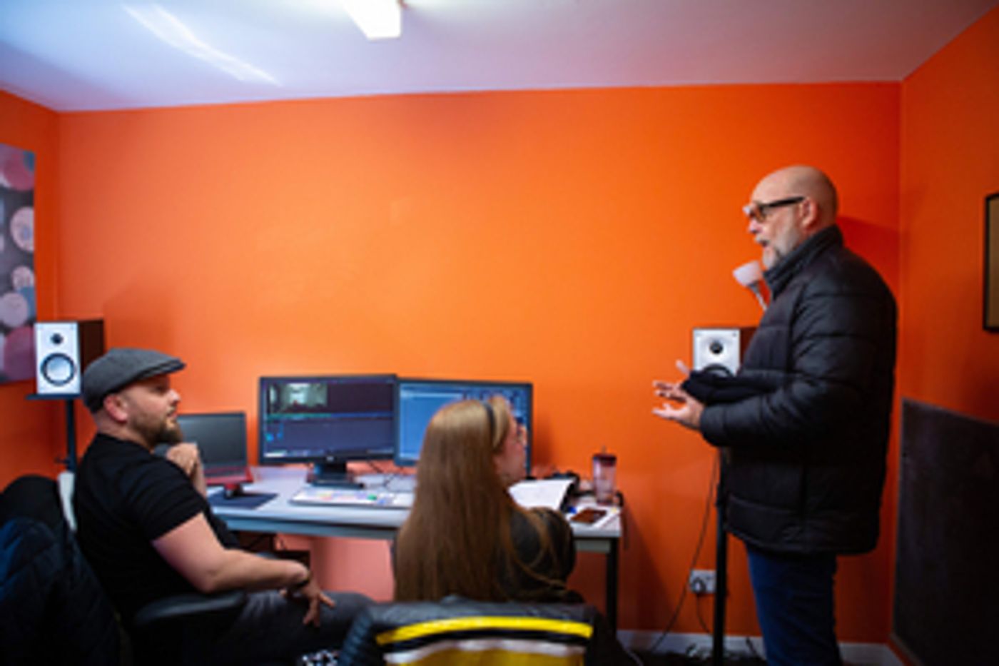 The Sean Connery Foundation Announces Four New Grantees Across Scotland  Image