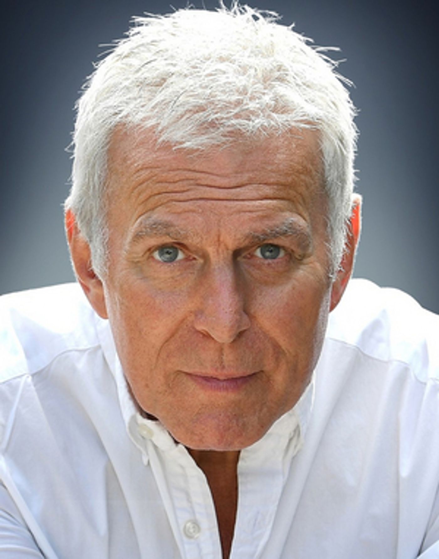 Dave Willetts Joins West End Revival of ASPECTS OF LOVE Next Month  Image