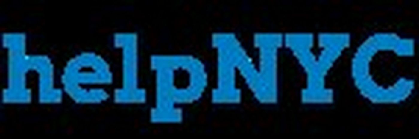 The HelpNYC 2023 Honorees To Be Celebrated, May 23  Image