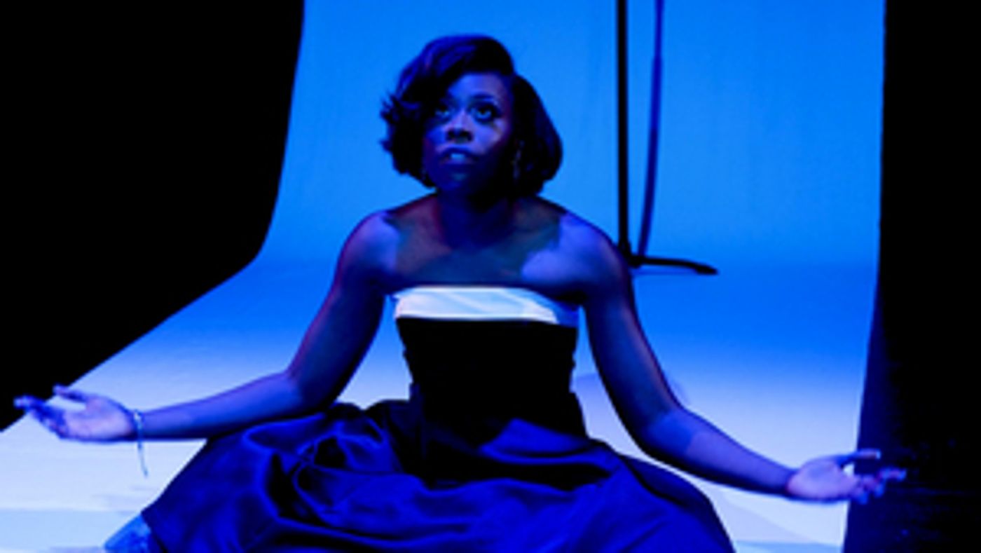 Nu Sass Productions to Present THE OREO COMPLEX Beginning Next Month  Image