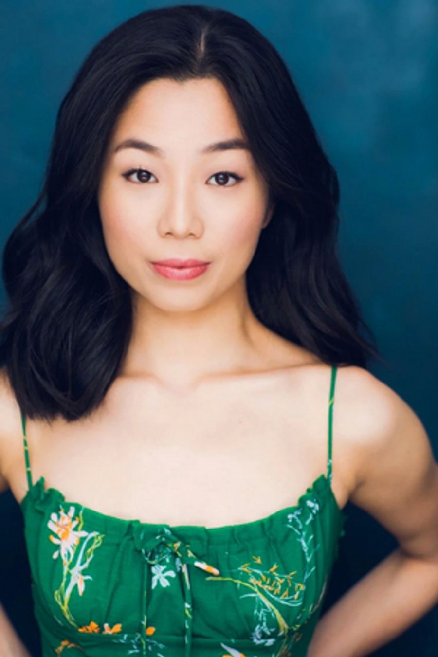 Cynthia Yiru Hu Joins The Cast Of HIS IS A CAGE Exploring The Struggles Of Immigrant Families Image