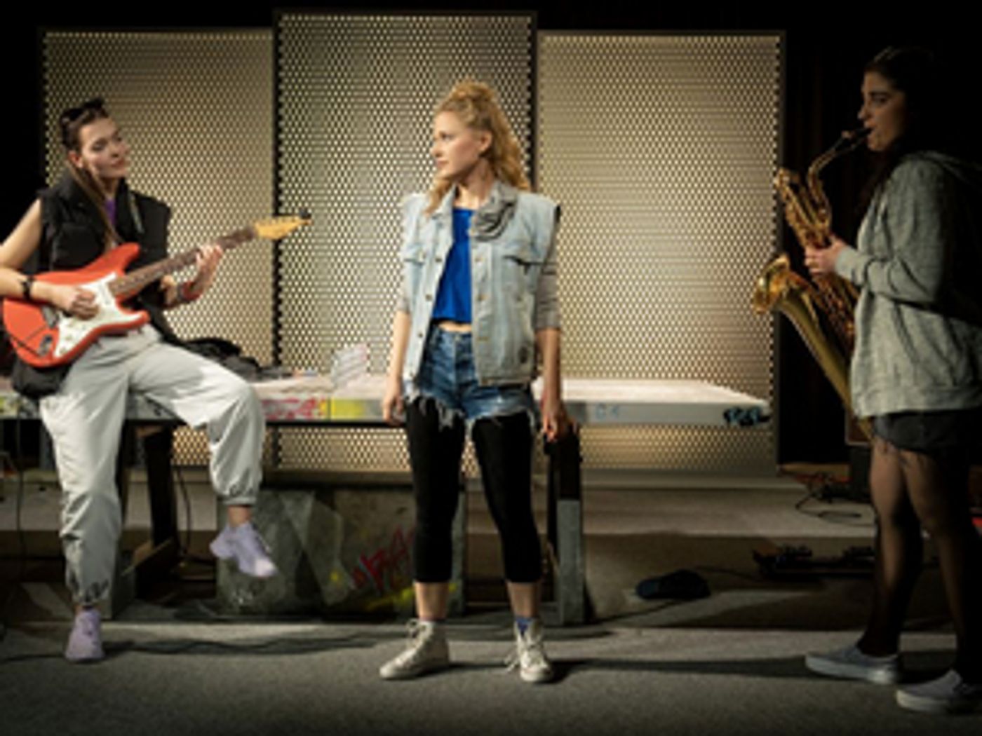 PING PONG Comes to Salzburg Festival This Summer  Image