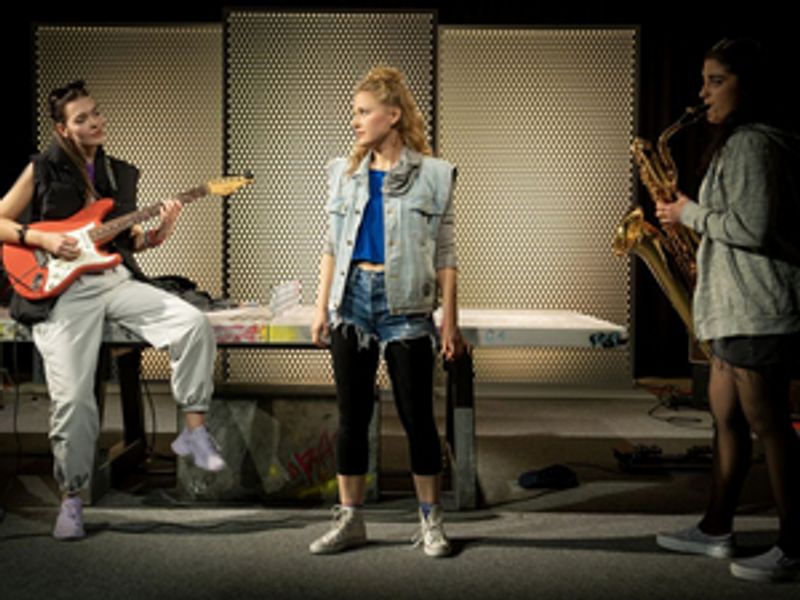 PING PONG Comes to Salzburg Festival This Summer Image