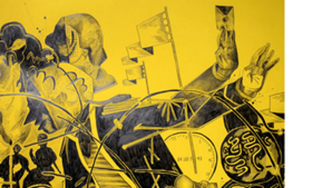 DANGEROUS LIAISONS Comes to Prague This Week  Image