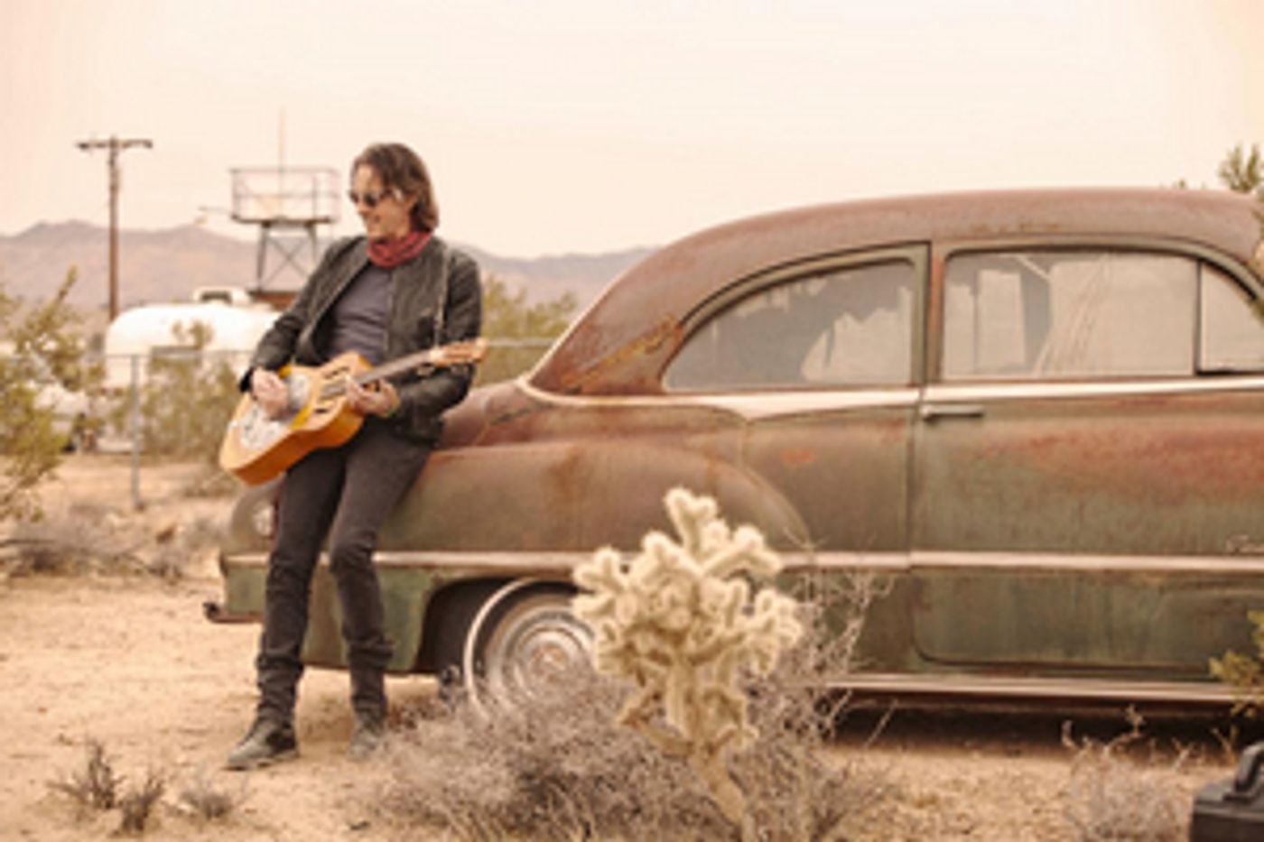 Rick Springfield Will Play Aurora's RiverEdge Park This Summer  Image