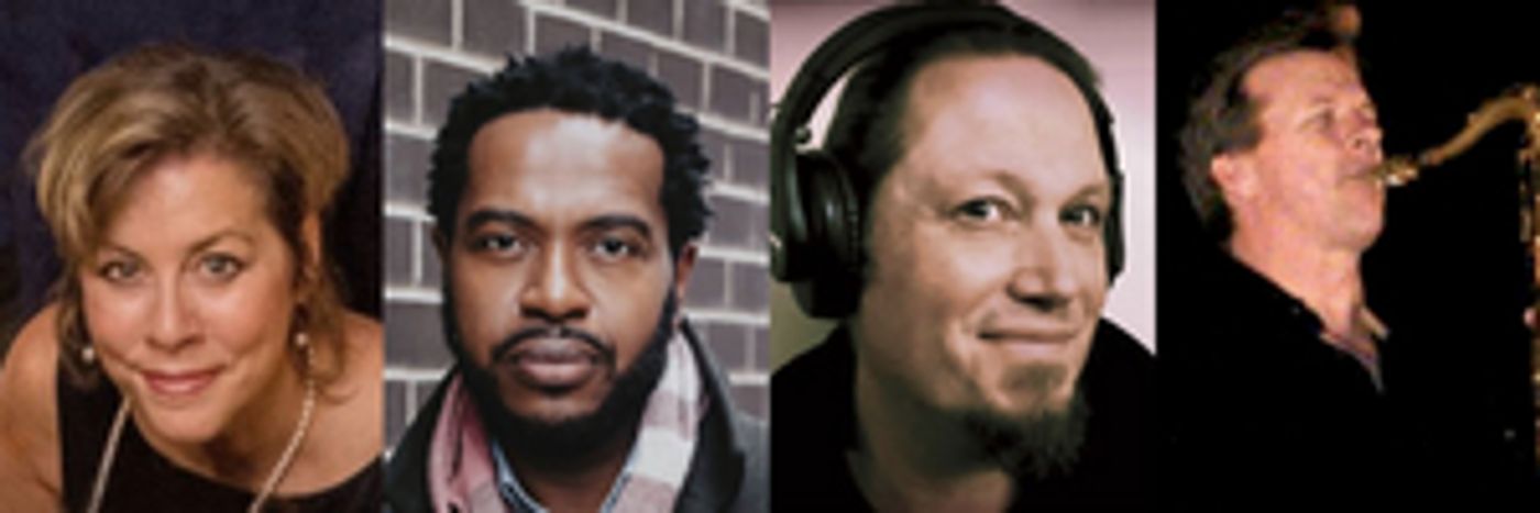 Lyric Fest Presents BEWITCHED, THE BOTHERED, BEWILDERED SONGS OF RODGERS & HART  Image