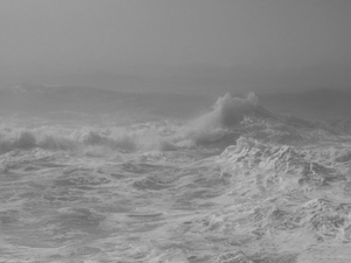 Frist Art Museum Presents RON JUDE: 12 HZ  Image