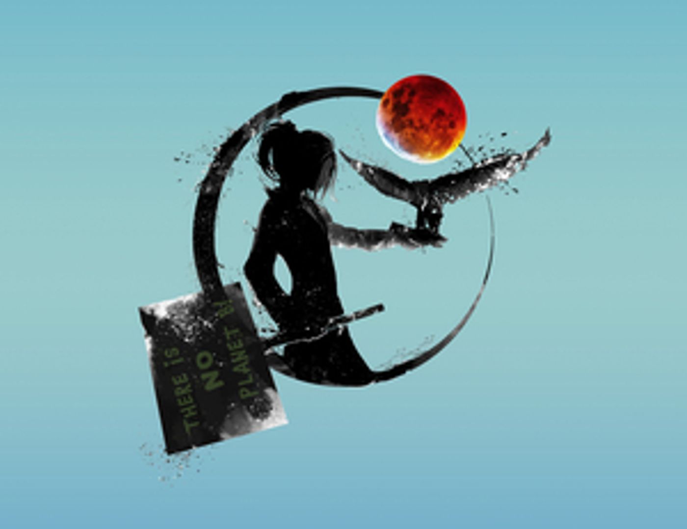 BLACK SUN/BLOOD MOON Comes to Riverside Theatres Next Month  Image