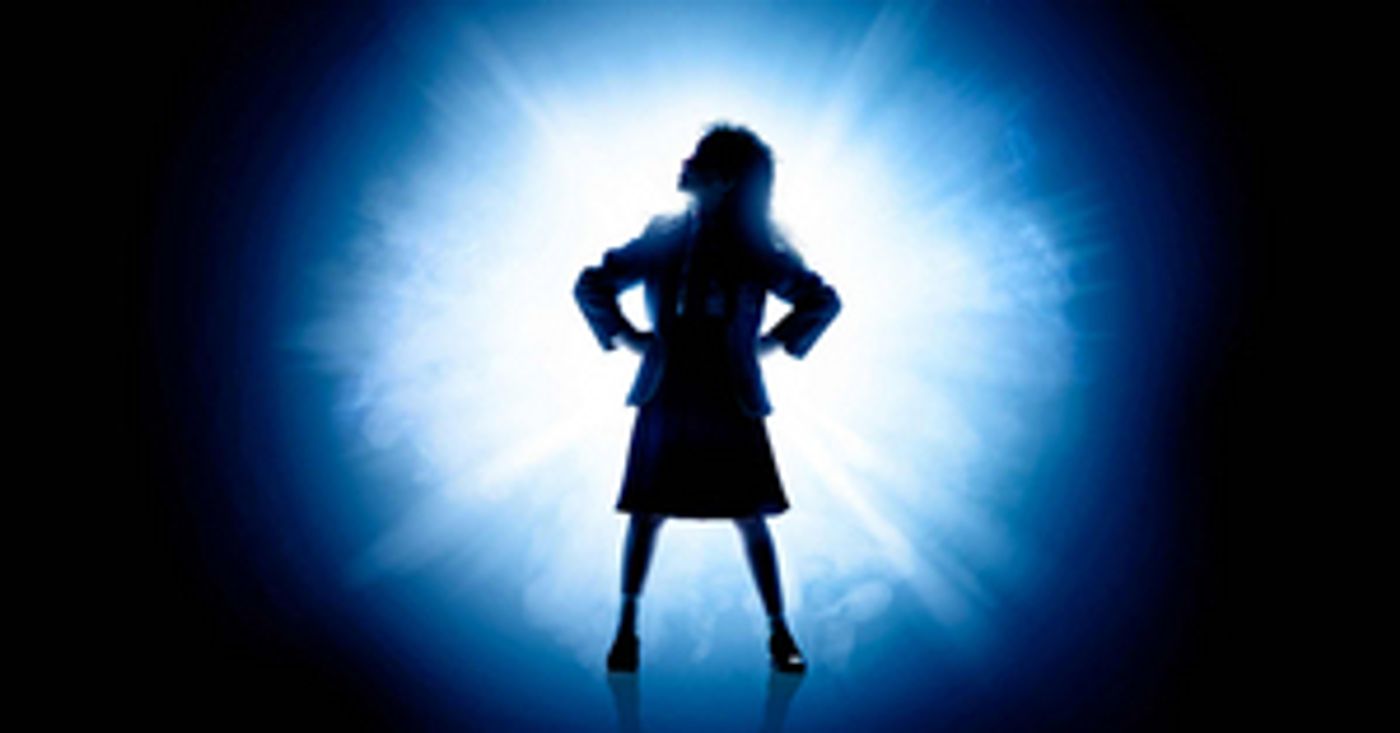 MATILDA THE MUSICAL, THE MUSIC MAN, and More Set For Palo Alto Players 2023-2024 Season  Image