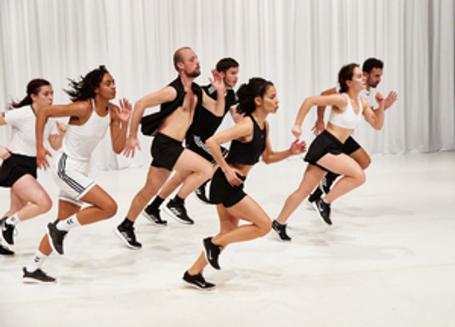 #DANISH Returns to the Edinburgh Fringe Festival Image