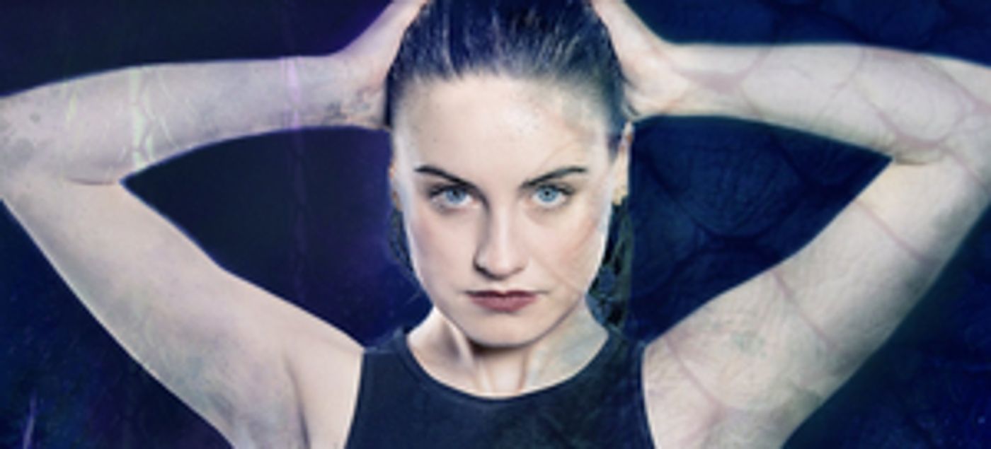 Cast and Creatives Revealed For SNAKEHEAD at the Hope Theatre  Image