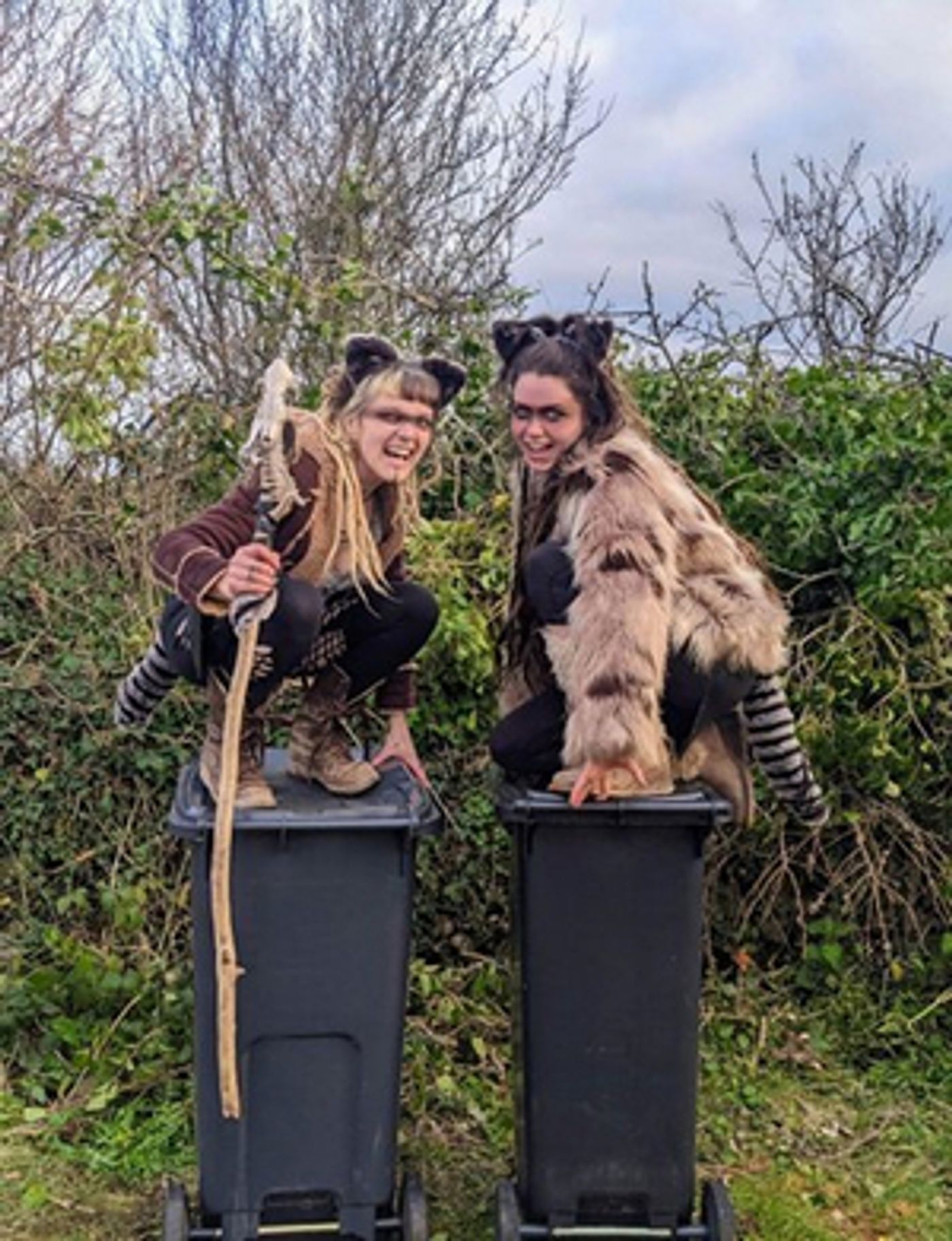 Unearthed Festival Serves Up Sustainability This Summer  Image