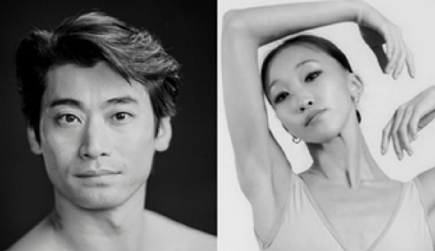 Cast Revealed For Northern Ballet's THE GREAT GATSBY At Sadler's Wells  Image