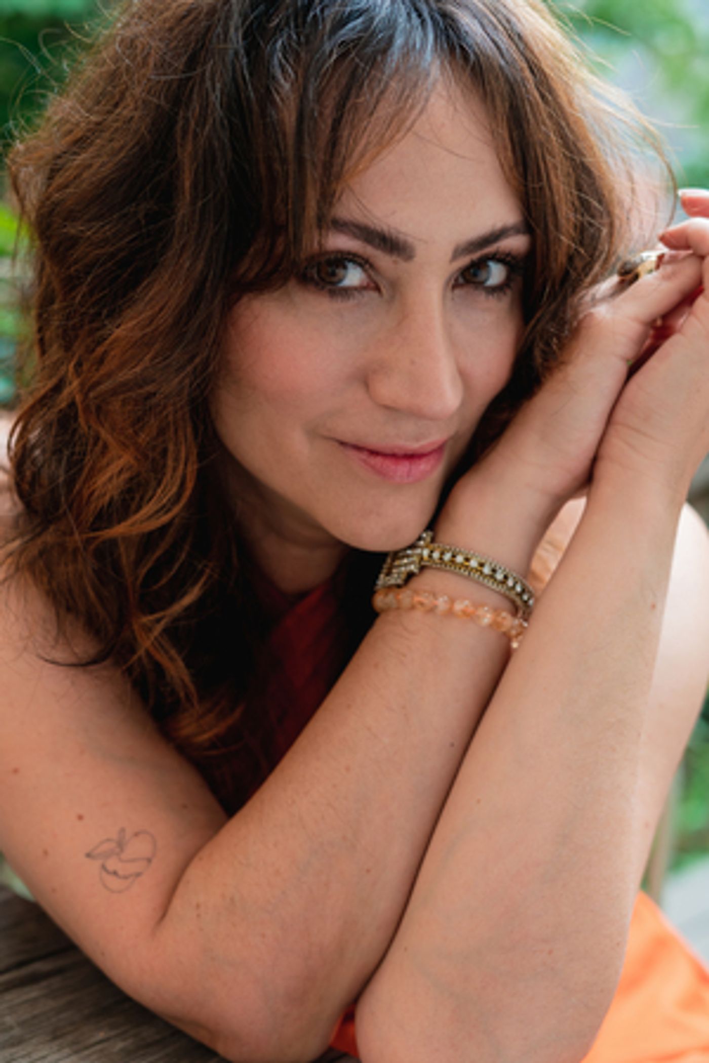 Kate Burton, Eden Espinosa, and More Announced for Two River Theater's Spring Fundraising Gala  Image